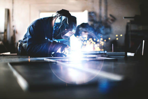Best Food and Beverage Processing Equipment Welding in The Hills, TX
