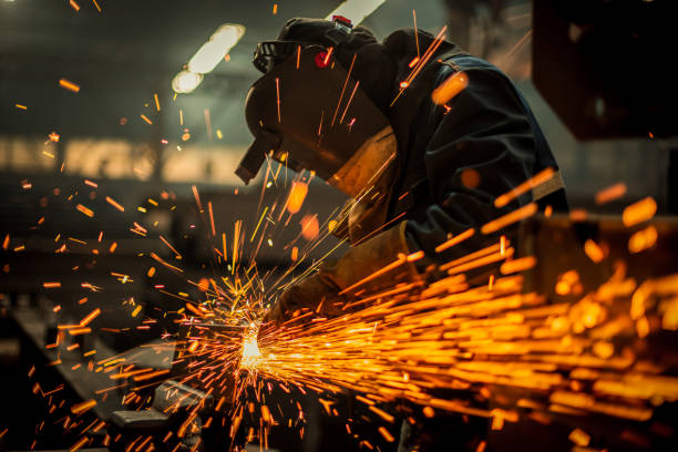 Best Food and Beverage Processing Equipment Welding in The Hills, TX