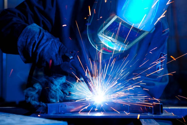 Best Structural Steel Welding in The Hills, TX