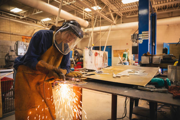 Best Automation and Robotic Welding in The Hills, TX