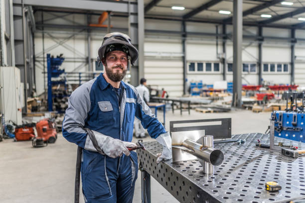 Best Welding Inspection and Certification in The Hills, TX