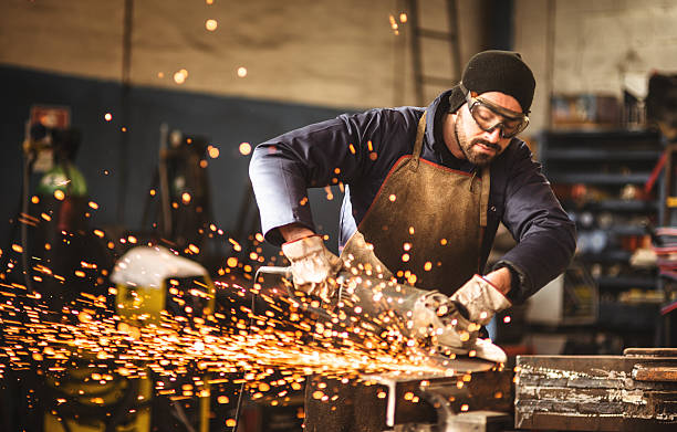 Best Marine and Shipbuilding Welding in The Hills, TX