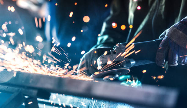 Best Pipe Welding in The Hills, TX